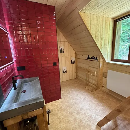 Ferienhaus Maison Auvergnate Lioran - Pied Des Pistes 14pers - 5ch - 5 Sbd Laveissière